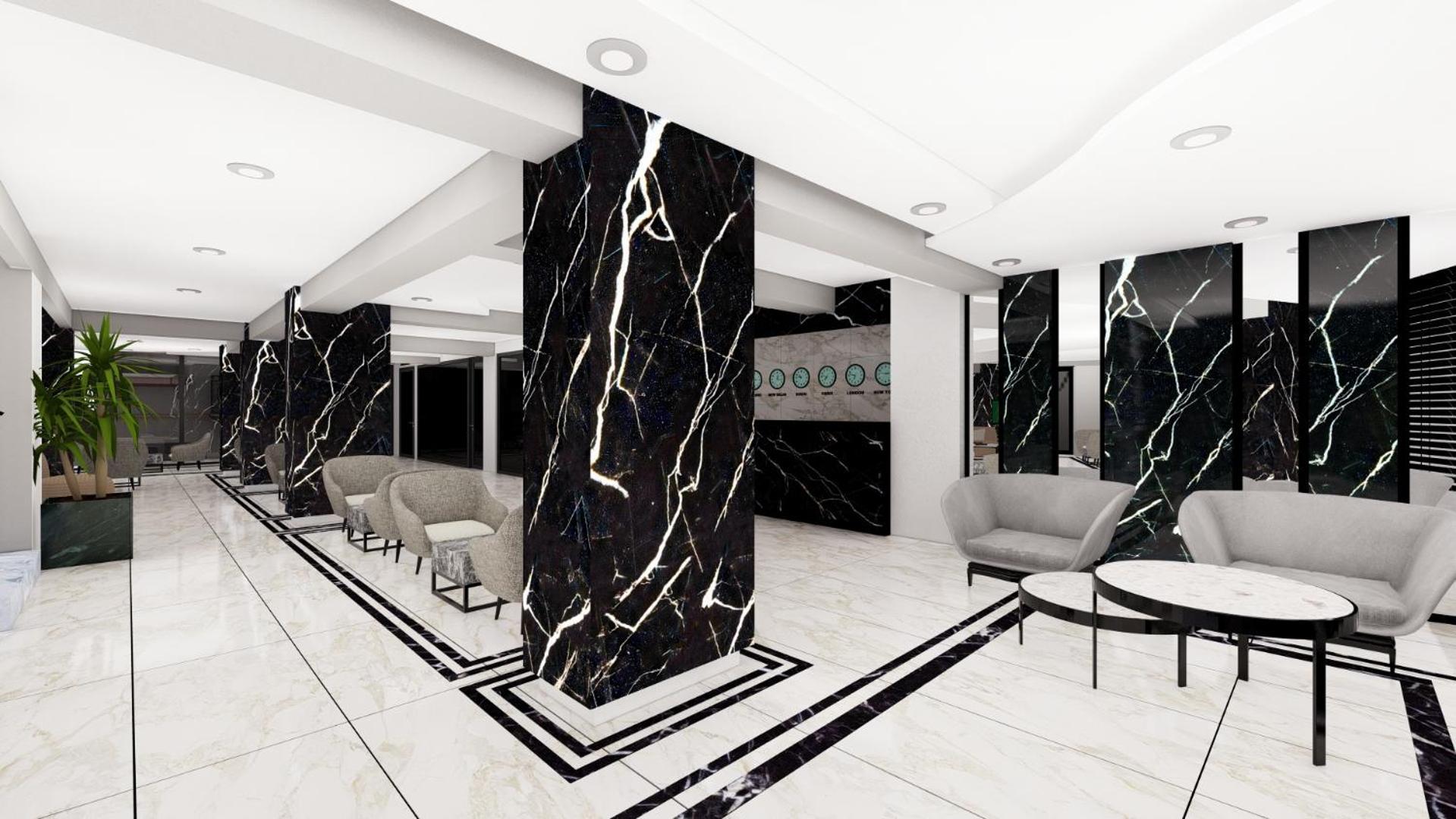 Duqqan Deluxe Hotel كوشاداسيه المظهر الخارجي الصورة