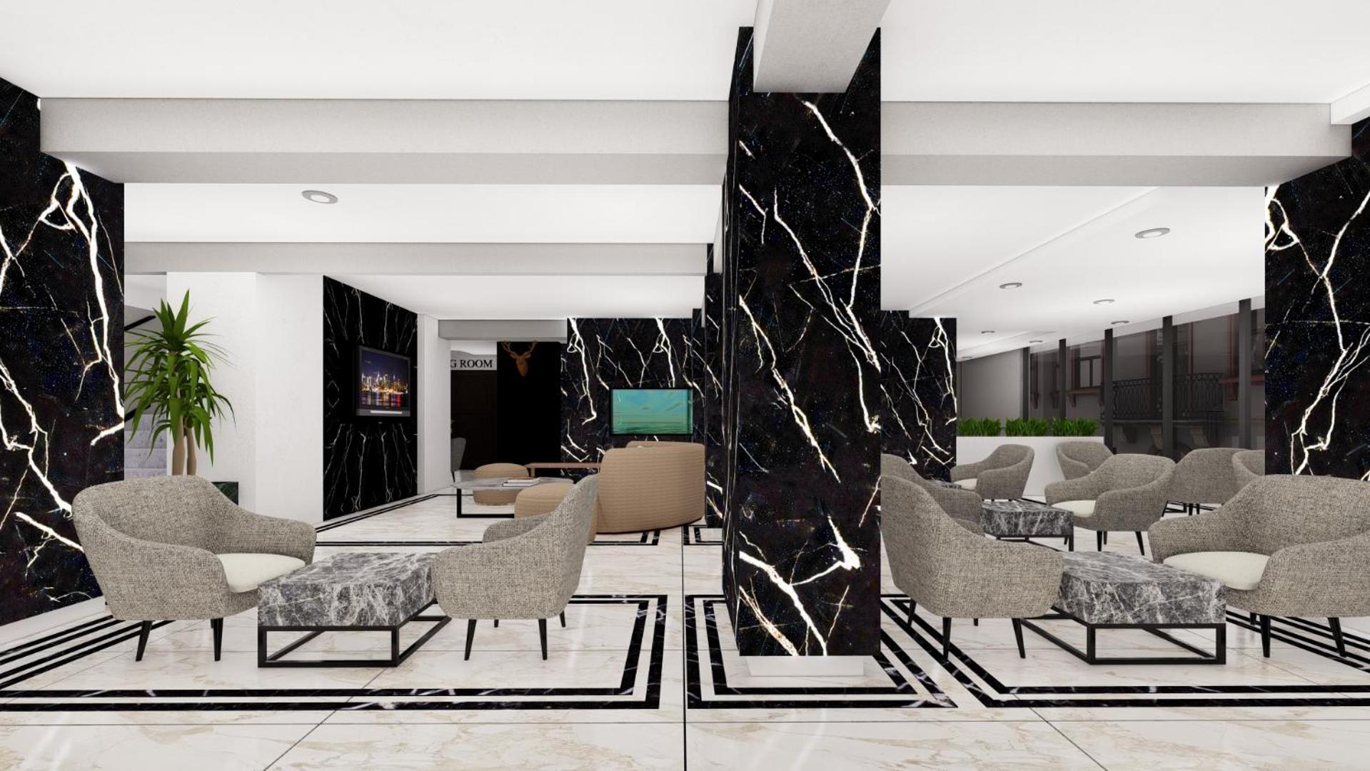 Duqqan Deluxe Hotel كوشاداسيه المظهر الخارجي الصورة